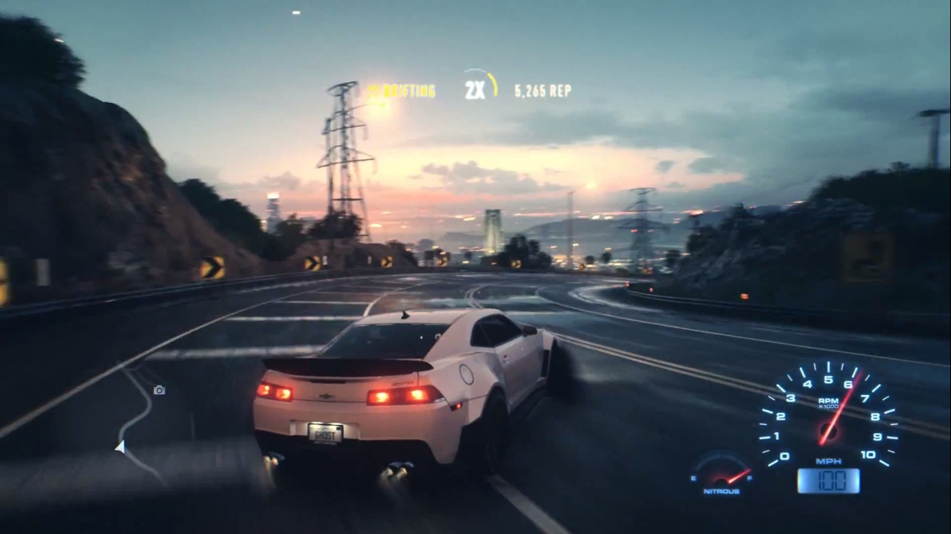 need for speed 2015 crack