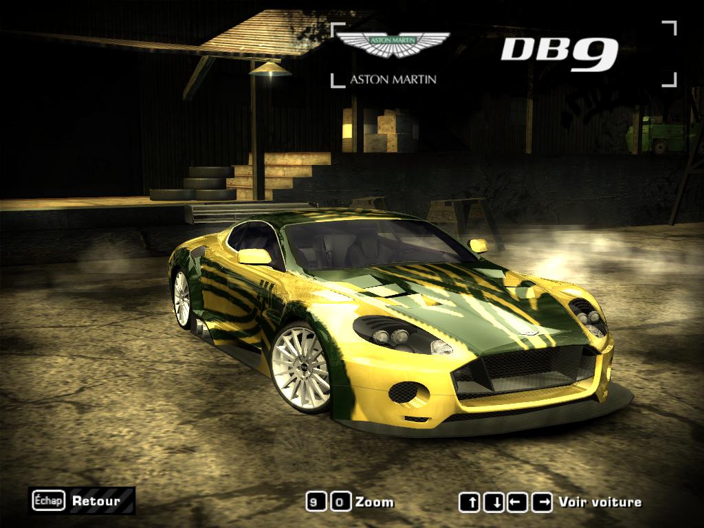 Need For Speed Underground 2 Pc Save Game File