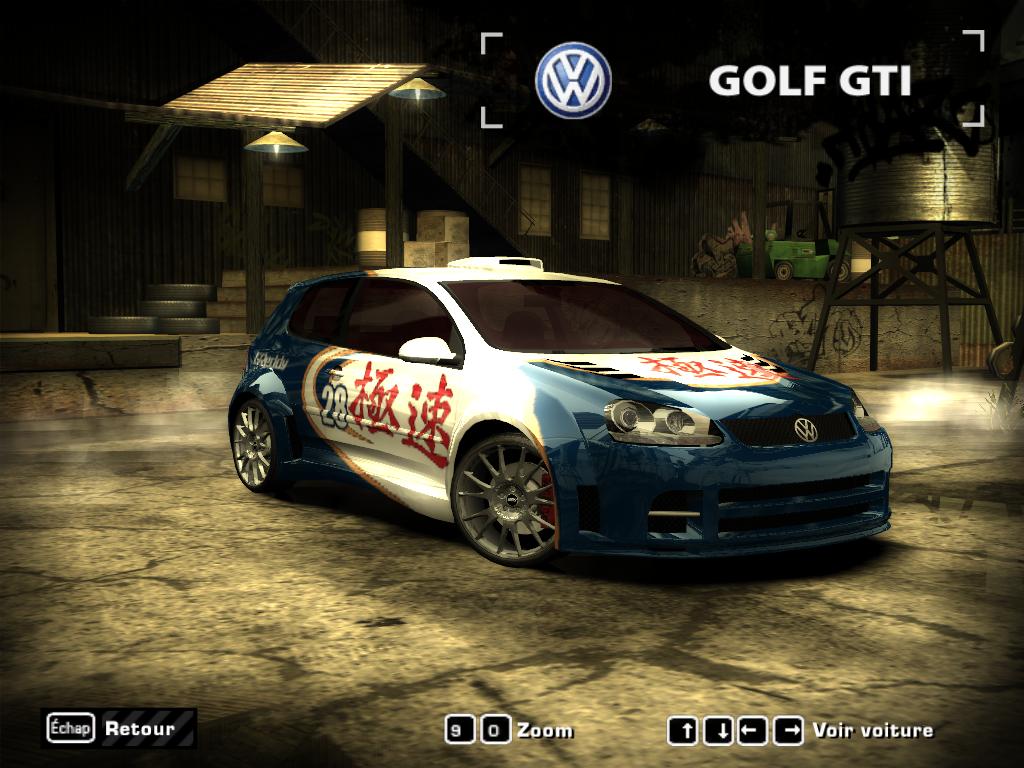 nfs most wanted save